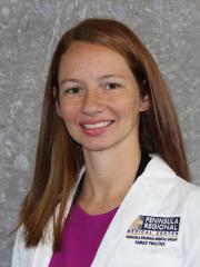 Doctor profile photo