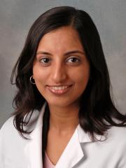 Doctor profile photo