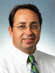 Doctor profile photo