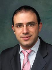 Doctor profile photo