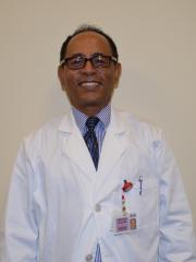 Doctor profile photo