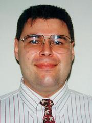 Doctor profile photo