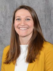 Doctor profile photo