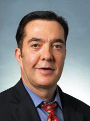 Doctor profile photo