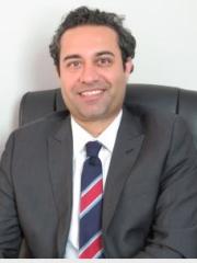 Doctor profile photo