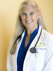 Doctor profile photo