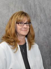 Doctor profile photo