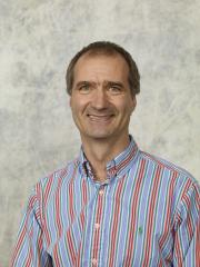 Doctor profile photo