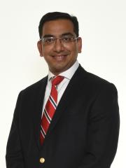 Doctor profile photo
