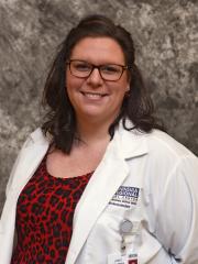 Doctor profile photo