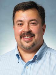 Doctor profile photo