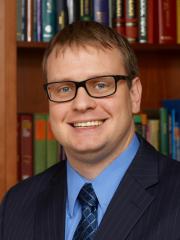 Doctor profile photo