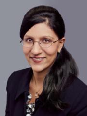 Doctor profile photo