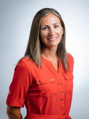 Doctor profile photo