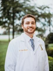 Doctor profile photo