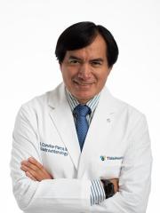Doctor profile photo