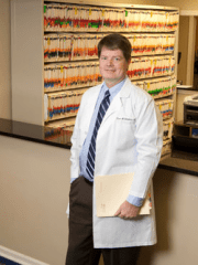Doctor profile photo