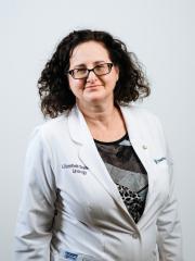 Doctor profile photo