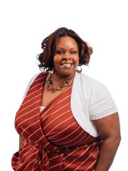 Edwana Cottmans Profile Image