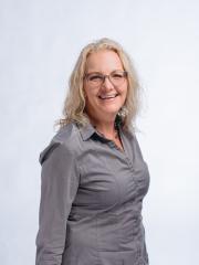 Doctor profile photo