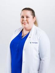 Doctor profile photo