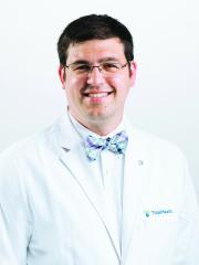 Doctor profile photo