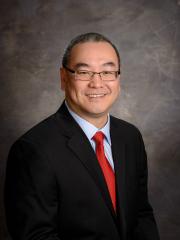 Doctor profile photo