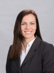 Doctor profile photo