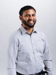 Doctor profile photo