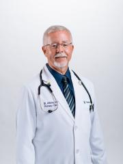 Doctor profile photo