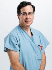 Robert Chasse, MD