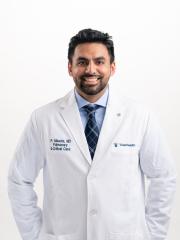 Doctor profile photo