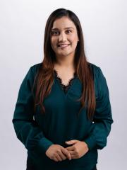 Doctor profile photo