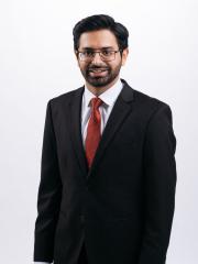 Doctor profile photo