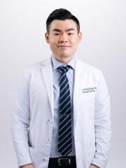 Doctor profile photo