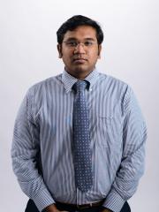 Doctor profile photo