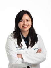 Doctor profile photo