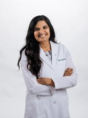 Doctor profile photo