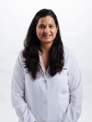 Doctor profile photo