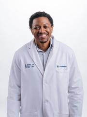 Doctor profile photo