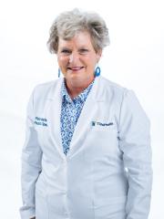 Doctor profile photo