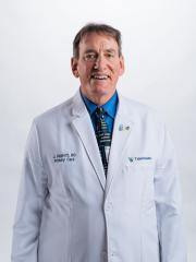 Doctor profile photo