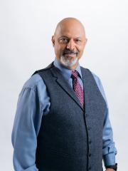 Doctor profile photo