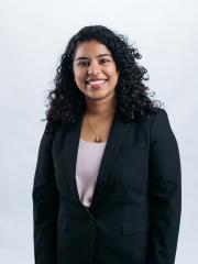 Doctor profile photo