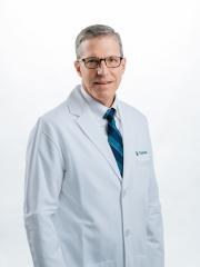 Doctor profile photo