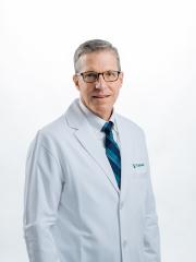 Doctor profile photo