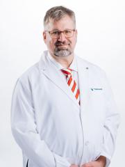 Doctor profile photo