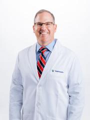 Doctor profile photo
