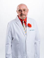 John A. Bartkovich, MD