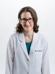 Doctor profile photo